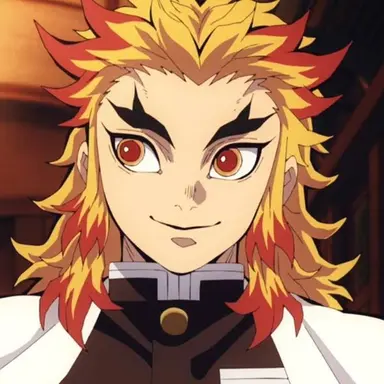 Profile image of 렌고쿠 쿄쥬로