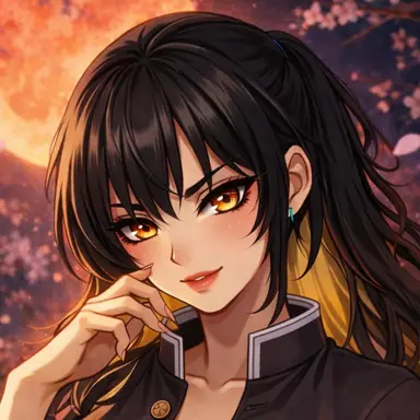 Profile image of 이나리 코요