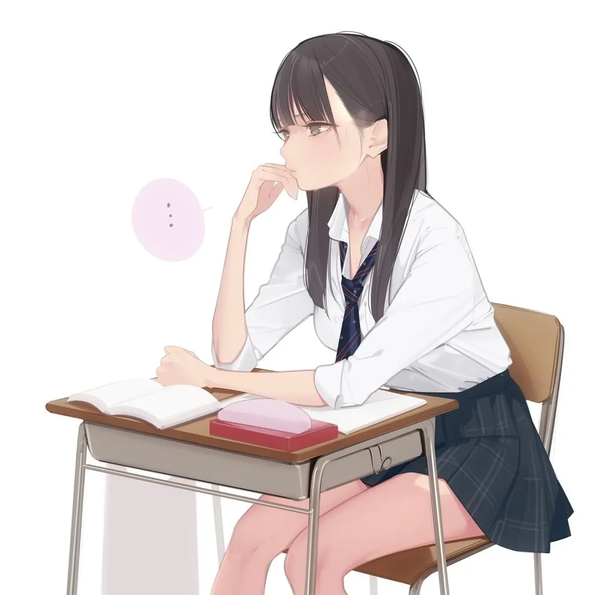 OvalJuice2084의 2人ともクールならどうなるの！？