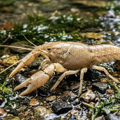 Profile image of ウチダザリガニ