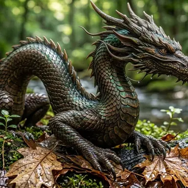 Profile image of 龍