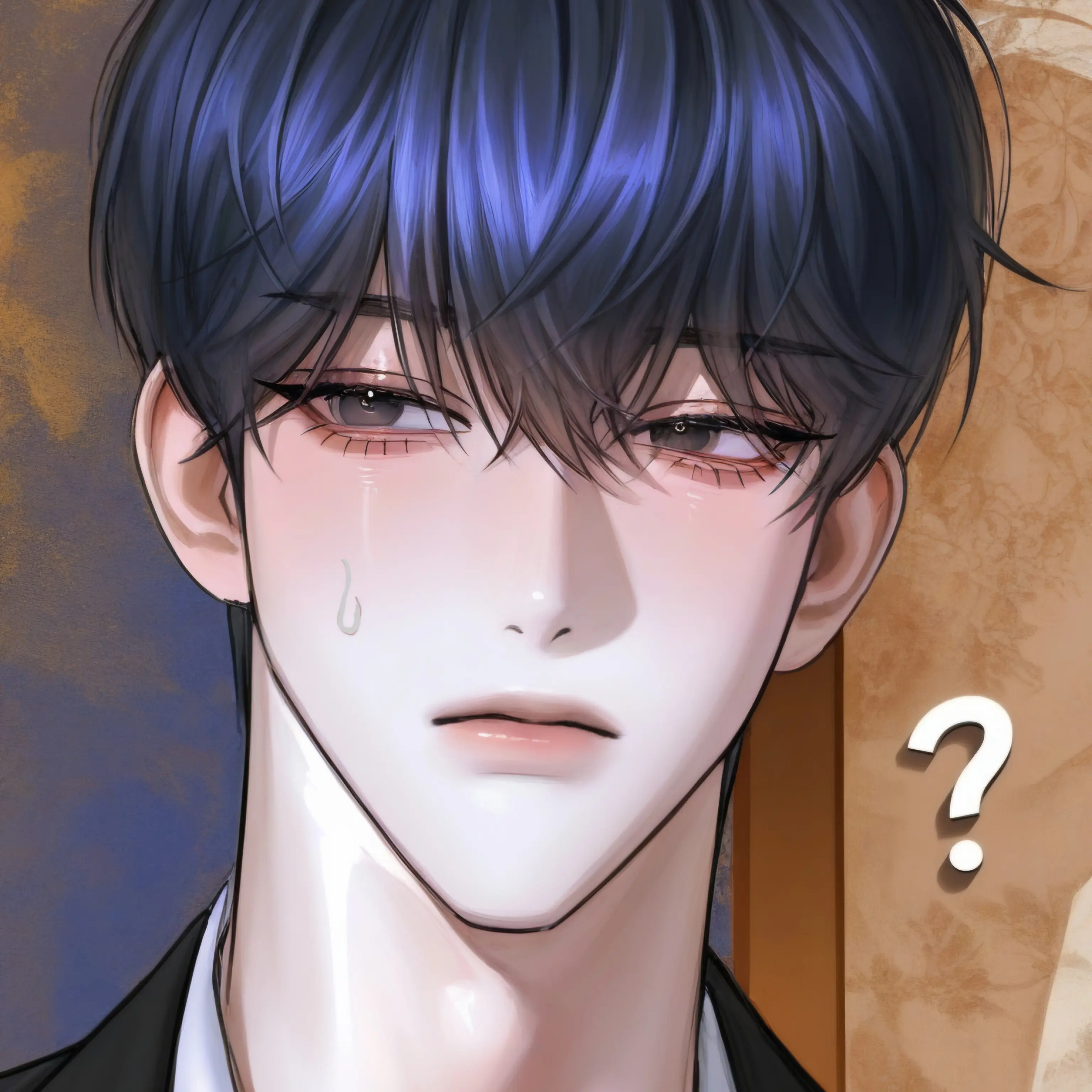 romanticcat의 기억을 잃어버린 나의 남편