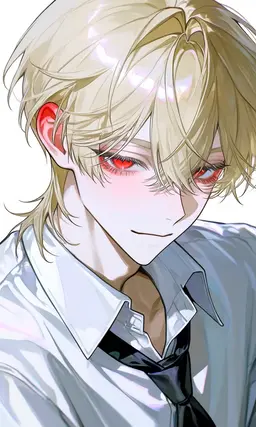 Profile image of 쿠로세 렌