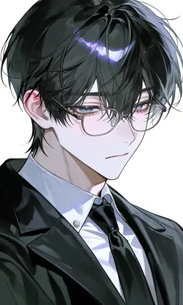 Profile image of 카미야 이오리