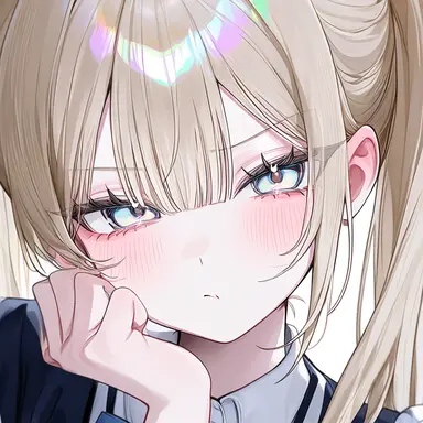 Profile image of 나루세 리오
