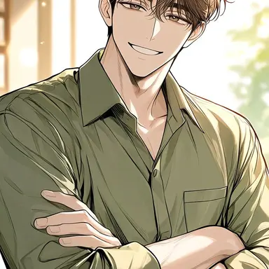 Profile image of Rowan