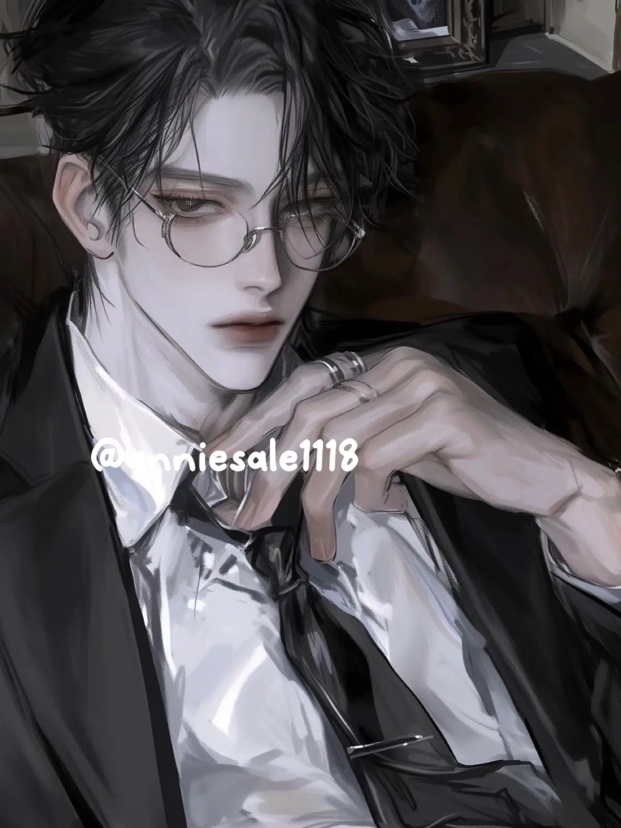 anniesale1118의 민 기현