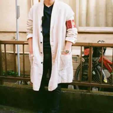 Profile image of 志摩 一未 .