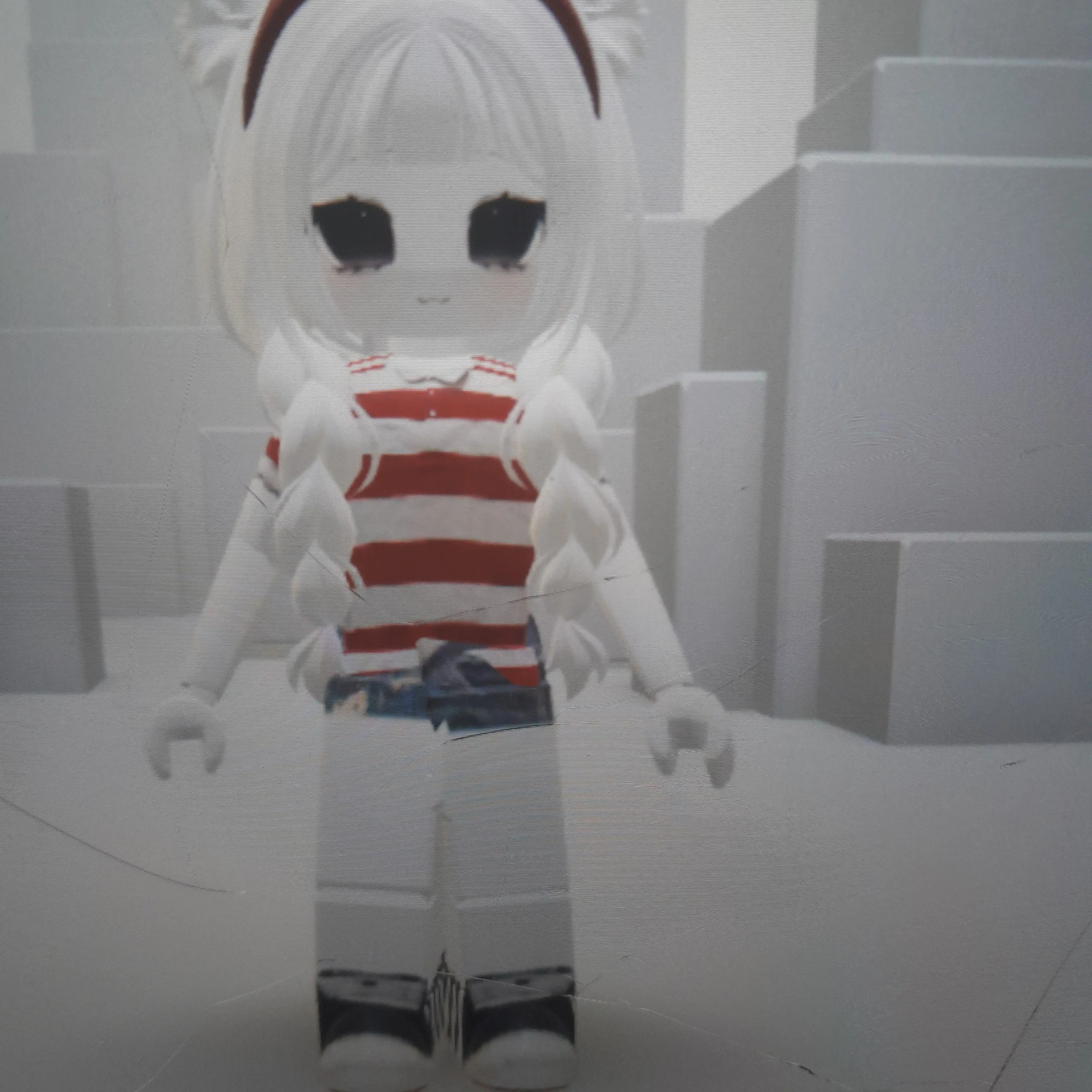 PettyPress5915의 여우년