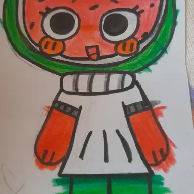 Profile image of 김리나