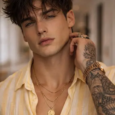 Profile image of Sebastian