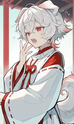 Profile image of Haku (Child)
