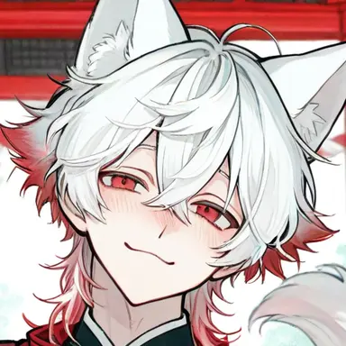 Profile image of Haku