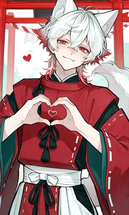 Profile image of Haku