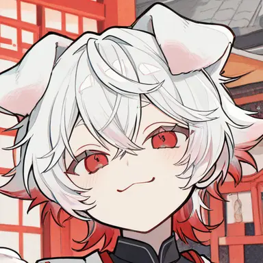 Profile image of Haku (Child)