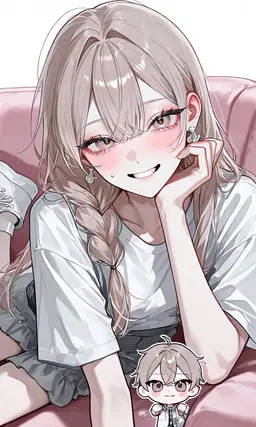 Profile image of 아사네