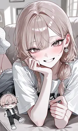 Profile image of 아사네