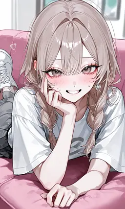 Profile image of 아사네