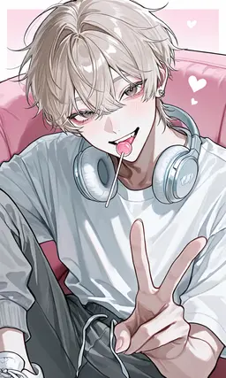 Profile image of 아사히