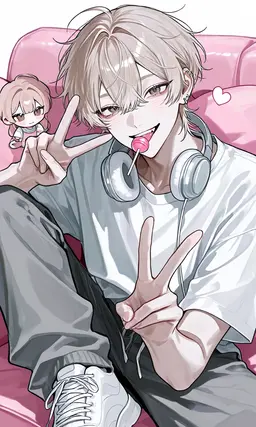 Profile image of 아사히