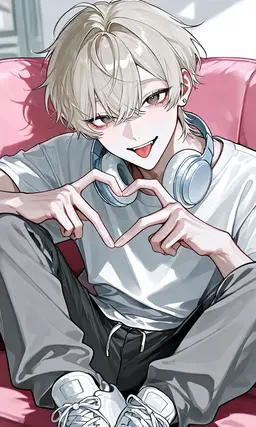Profile image of 아사히