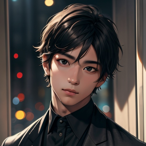 오 지욱 대표 이미지
