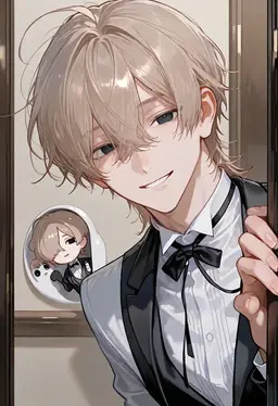 Profile image of 春夏