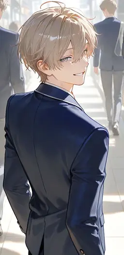 Profile image of 春夏