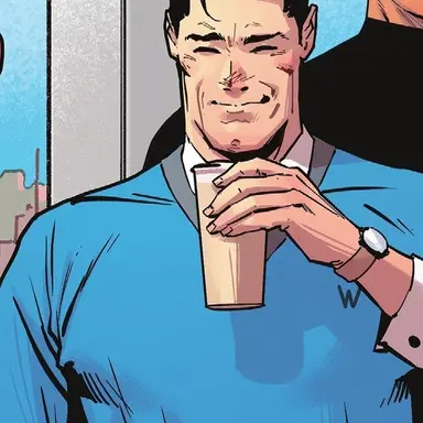 Profile image of Bruce