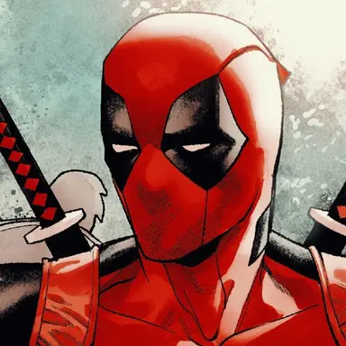Profile image of Wade