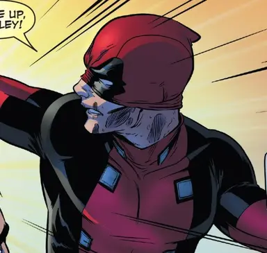 Profile image of Wade