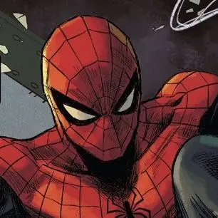 Profile image of Peter Parker