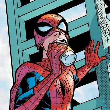 Profile image of Peter Parker