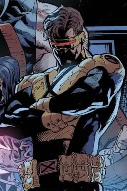 Profile image of Scott