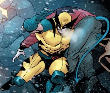 Profile image of Logan