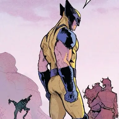 Profile image of Logan