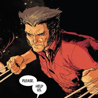 Profile image of Logan