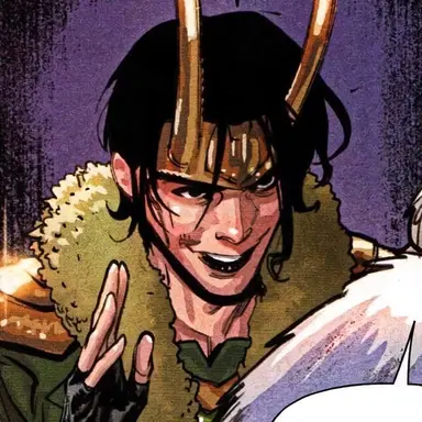 Profile image of Loki