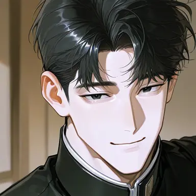 Profile image of 先輩