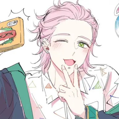 Profile image of 키류 미츠키