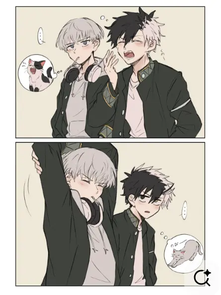 ._.x_loki의 알바 시작했습니다..