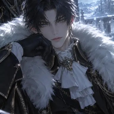 Profile image of Kyren Valter