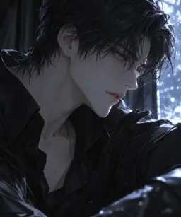 Profile image of Kyren Valter