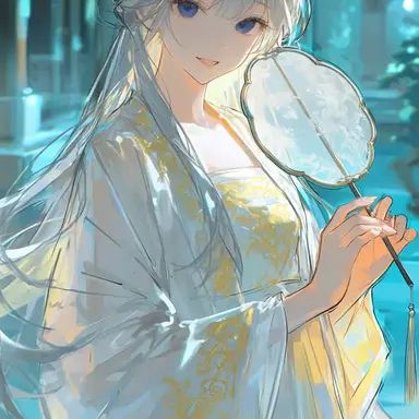 Profile image of 白河 紗夜