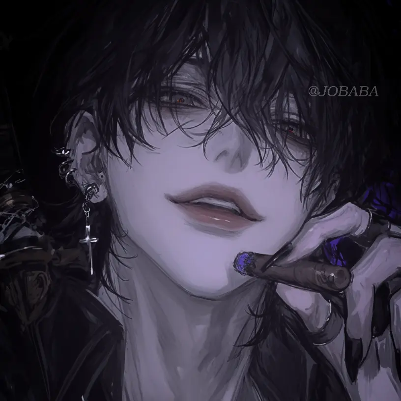 JOBABA의 레이븐 데번셔