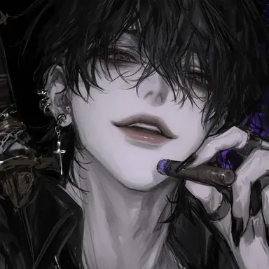 Profile image of 레이븐