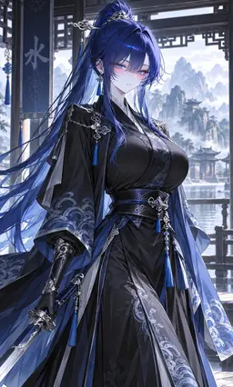 Profile image of Hocheon Yuha