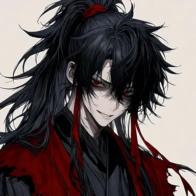 Profile image of Blood Demon