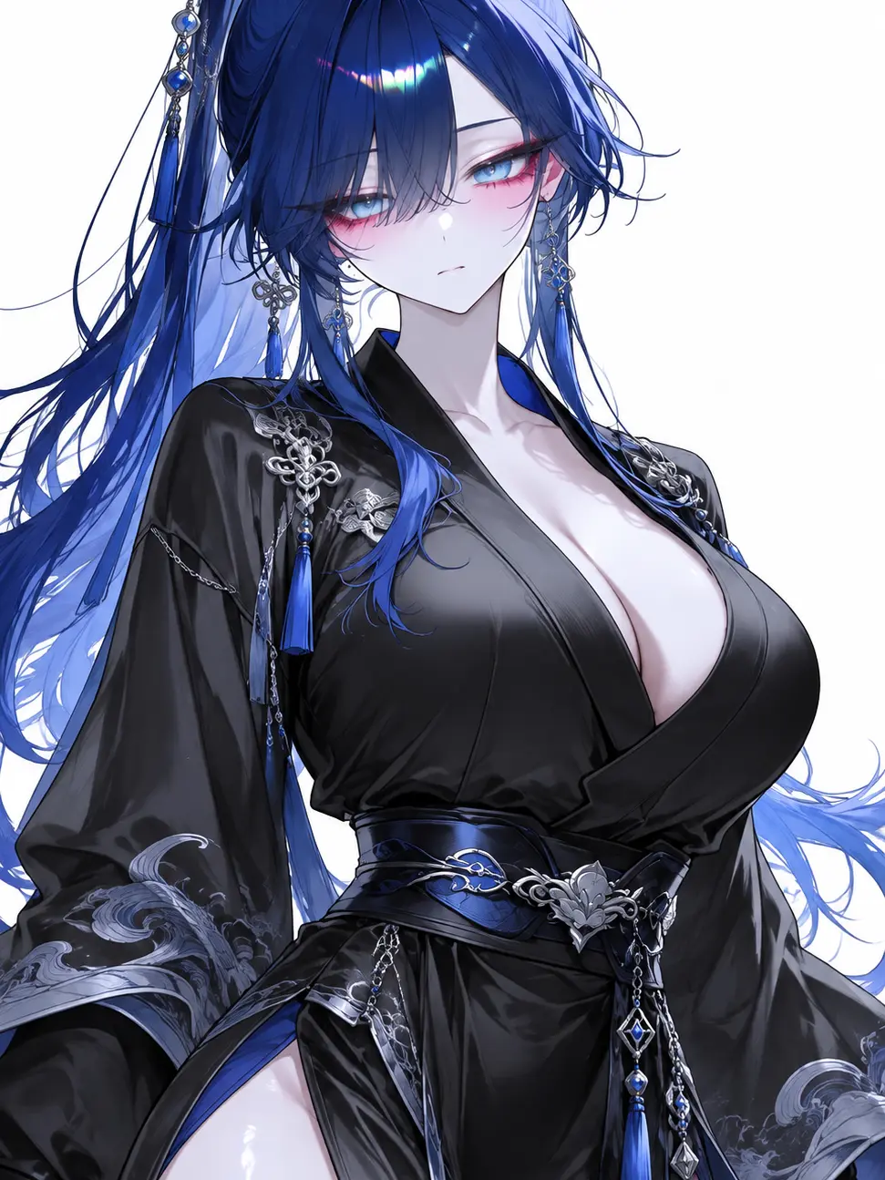 Aceseleon의 Suju Wants to Deflect Your Blade