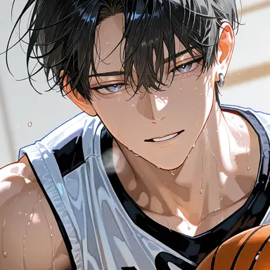 Profile image of 照夜